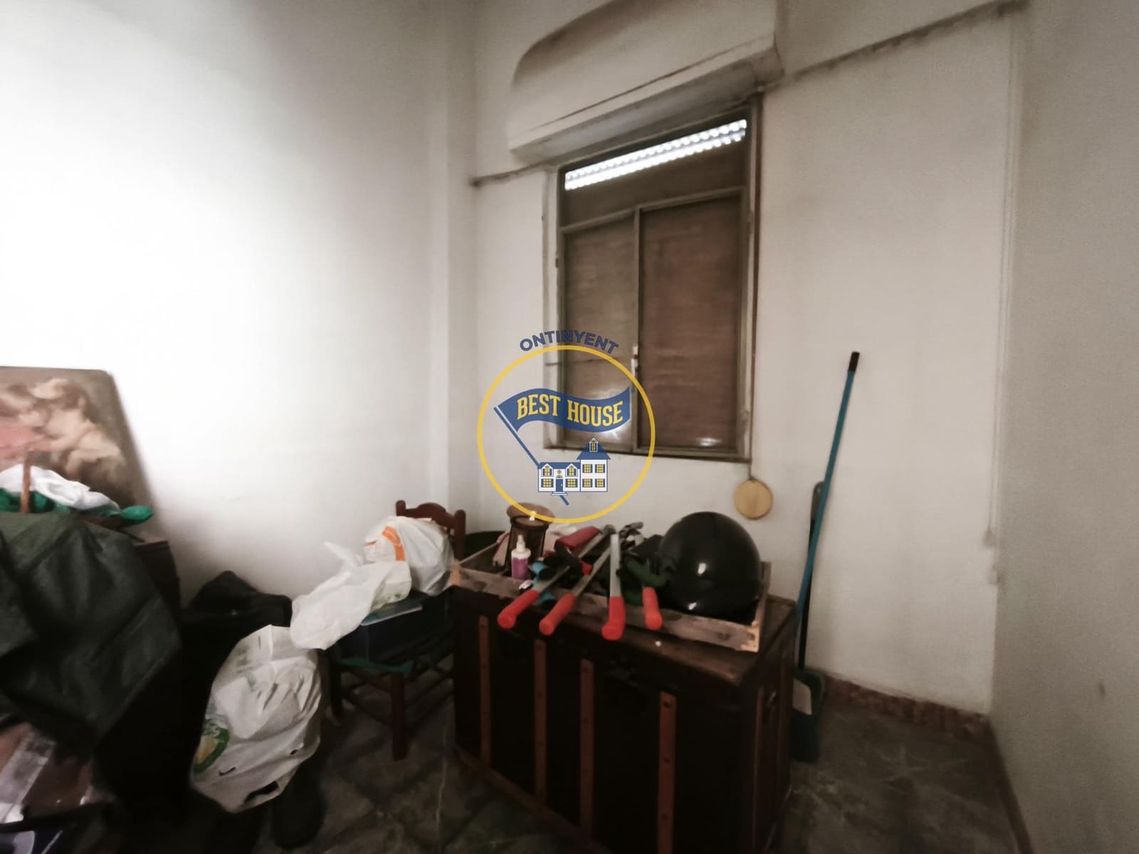 8 quarto Casa em Banda para venda em L'Olleria - 120 000 € (Ref: 10120133)