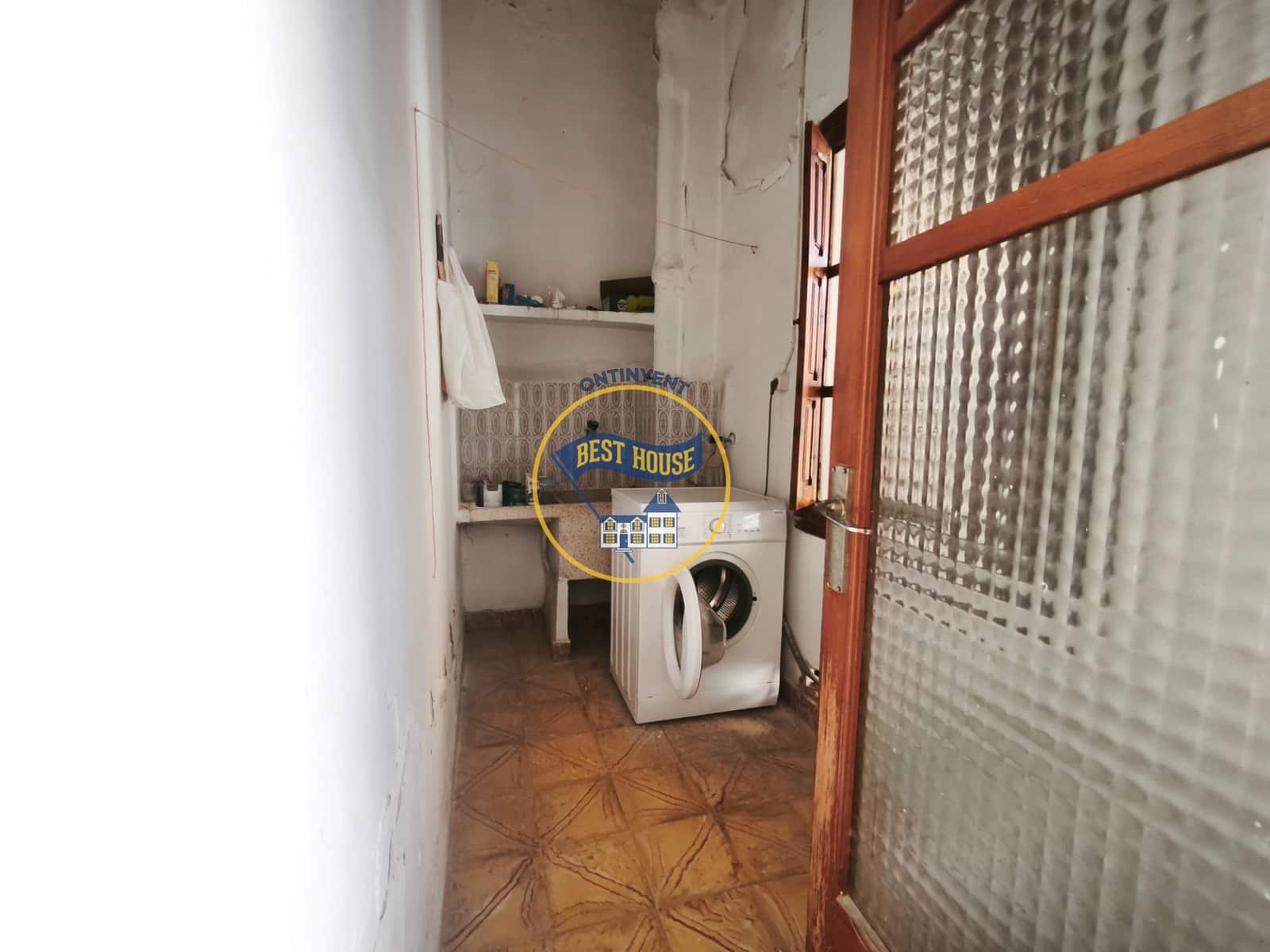 8 quarto Casa em Banda para venda em L'Olleria - 120 000 € (Ref: 10120133)