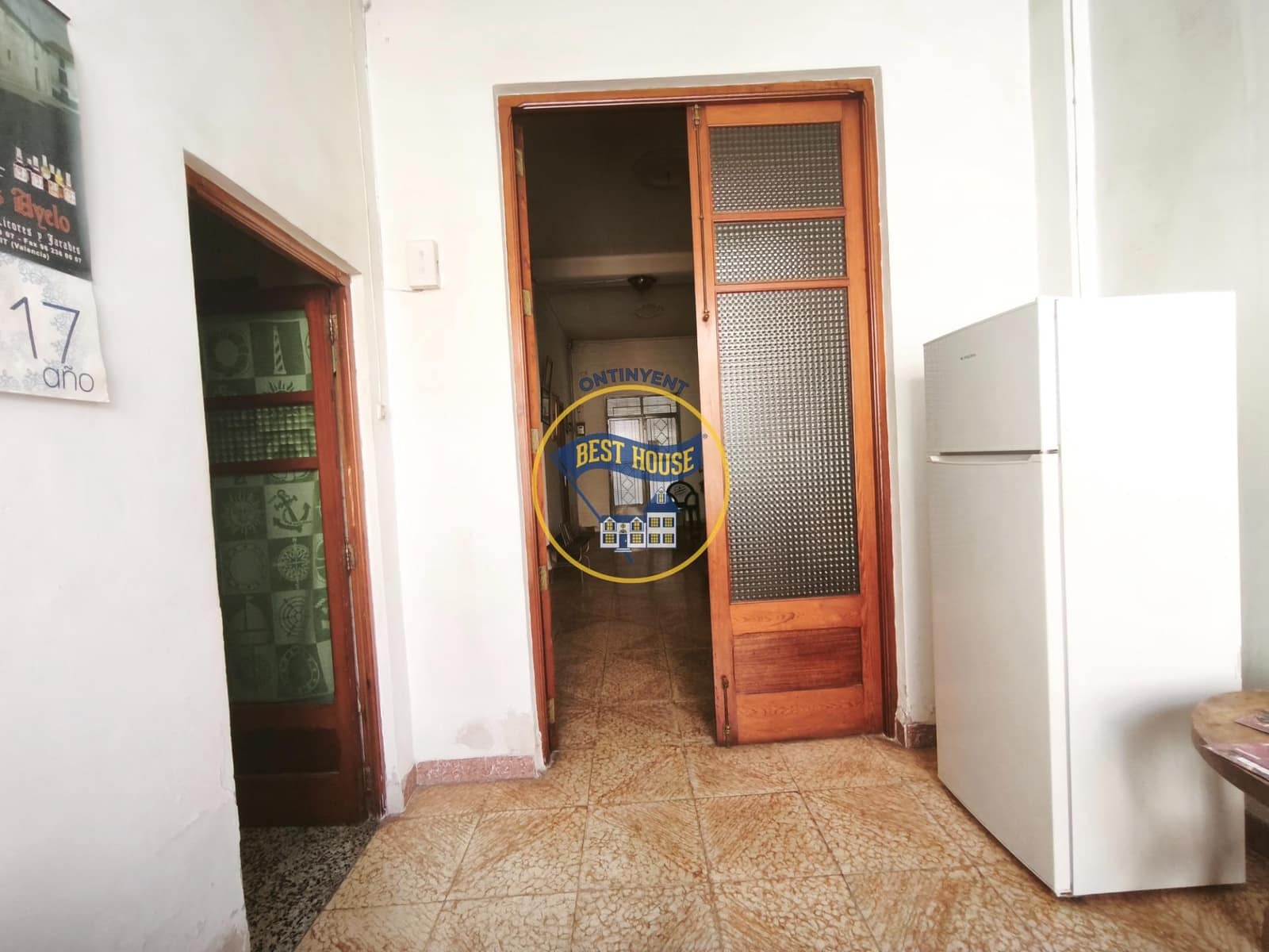 8 quarto Casa em Banda para venda em L'Olleria - 120 000 € (Ref: 10120133)