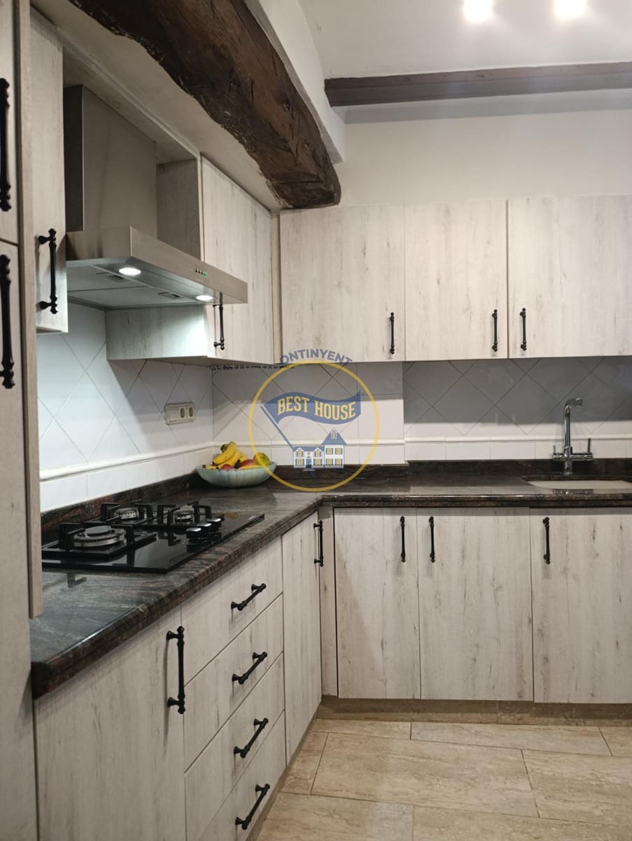 5 quarto Casa em Banda para venda em Ontinyent - 218 000 € (Ref: 10120134)