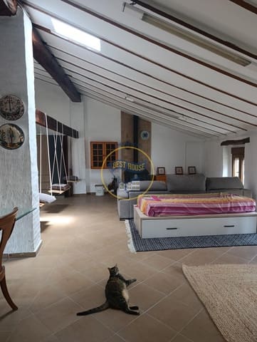 5 quarto Casa em Banda para venda em Ontinyent - 218 000 € (Ref: 10120134)
