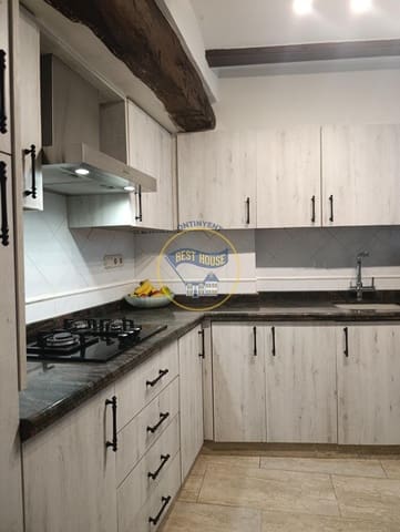 5 quarto Casa em Banda para venda em Ontinyent - 218 000 € (Ref: 10120134)