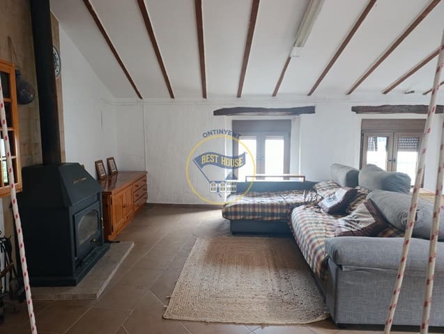 5 quarto Casa em Banda para venda em Ontinyent - 218 000 € (Ref: 10120134)