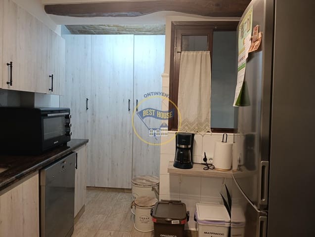 5 quarto Casa em Banda para venda em Ontinyent - 218 000 € (Ref: 10120134)