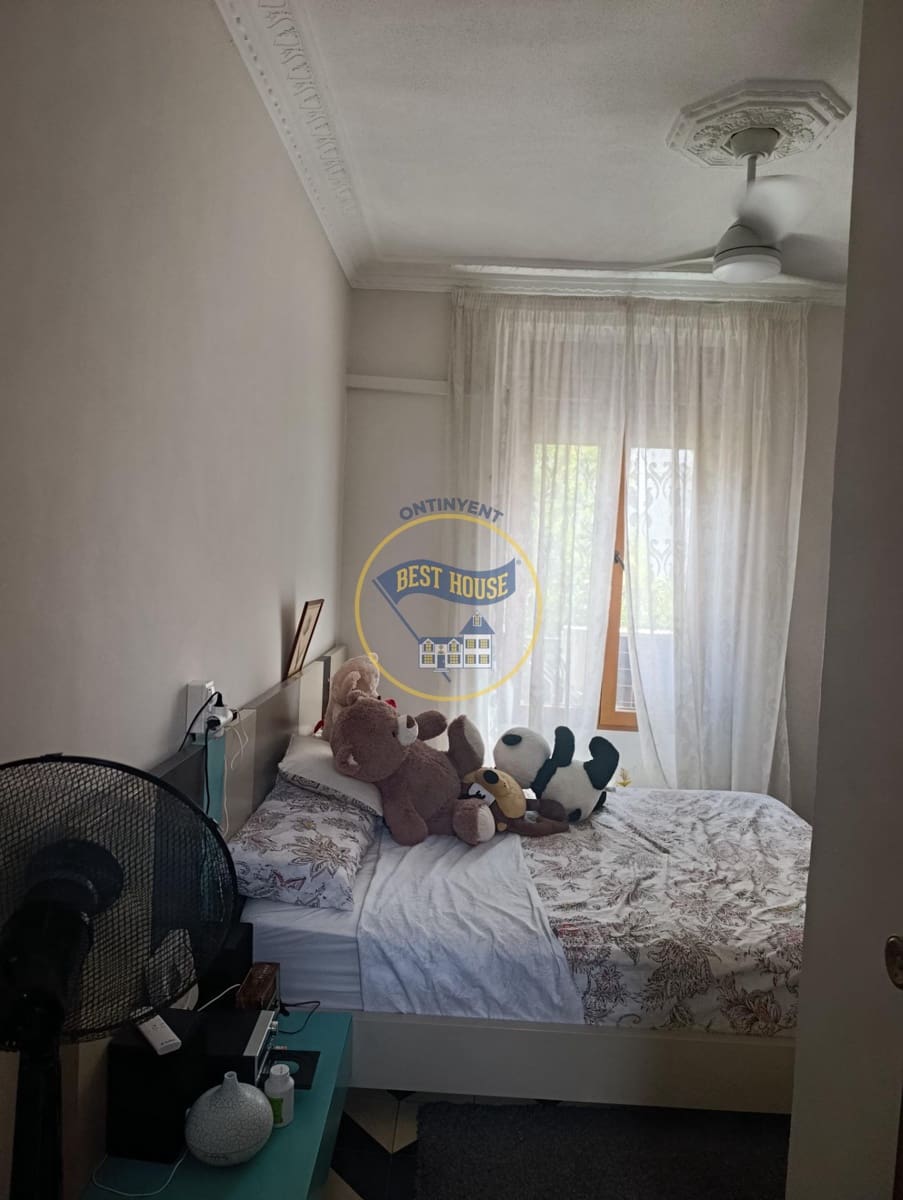 5 quarto Casa em Banda para venda em Ontinyent - 218 000 € (Ref: 10120134)