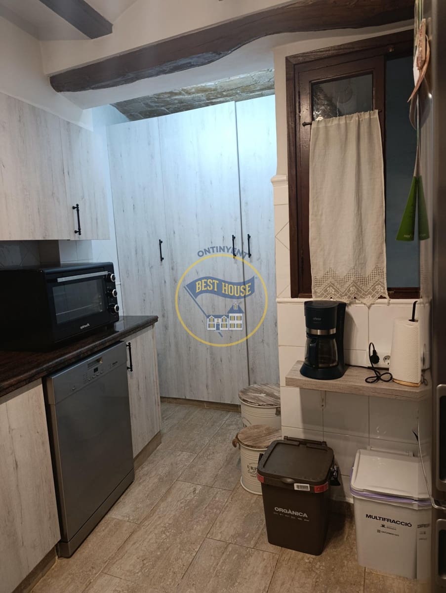 5 quarto Casa em Banda para venda em Ontinyent - 218 000 € (Ref: 10120134)