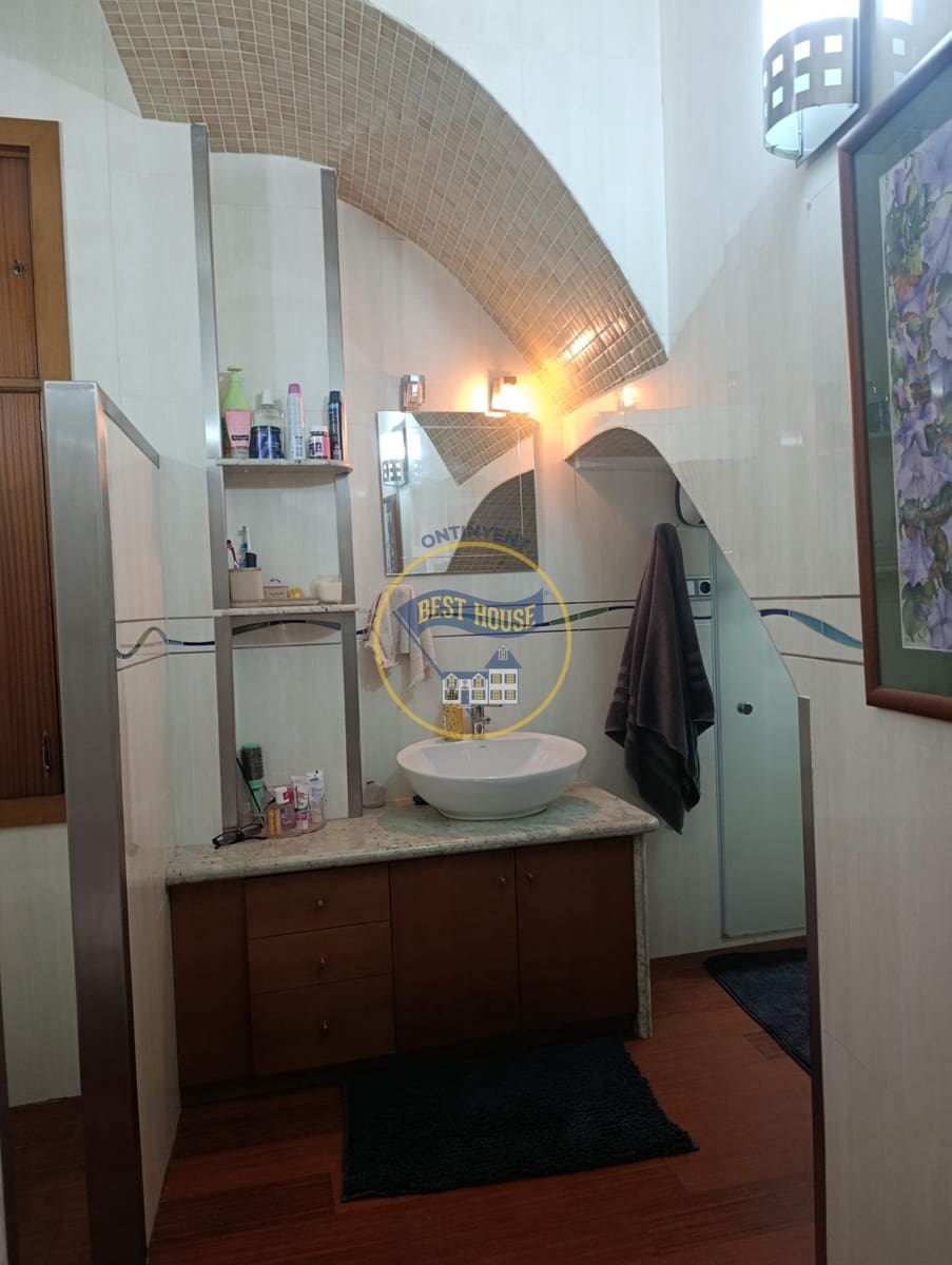 5 quarto Casa em Banda para venda em Ontinyent - 218 000 € (Ref: 10120134)