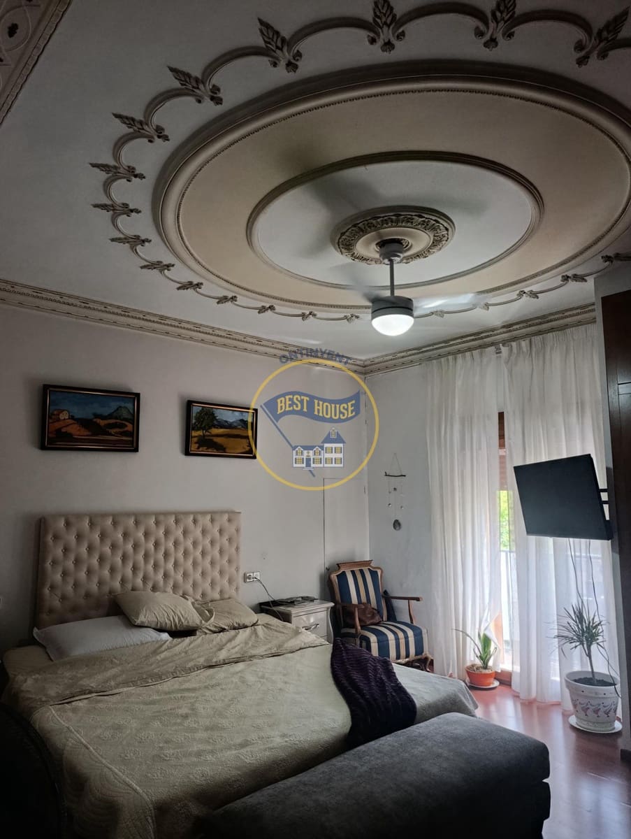 5 quarto Casa em Banda para venda em Ontinyent - 218 000 € (Ref: 10120134)