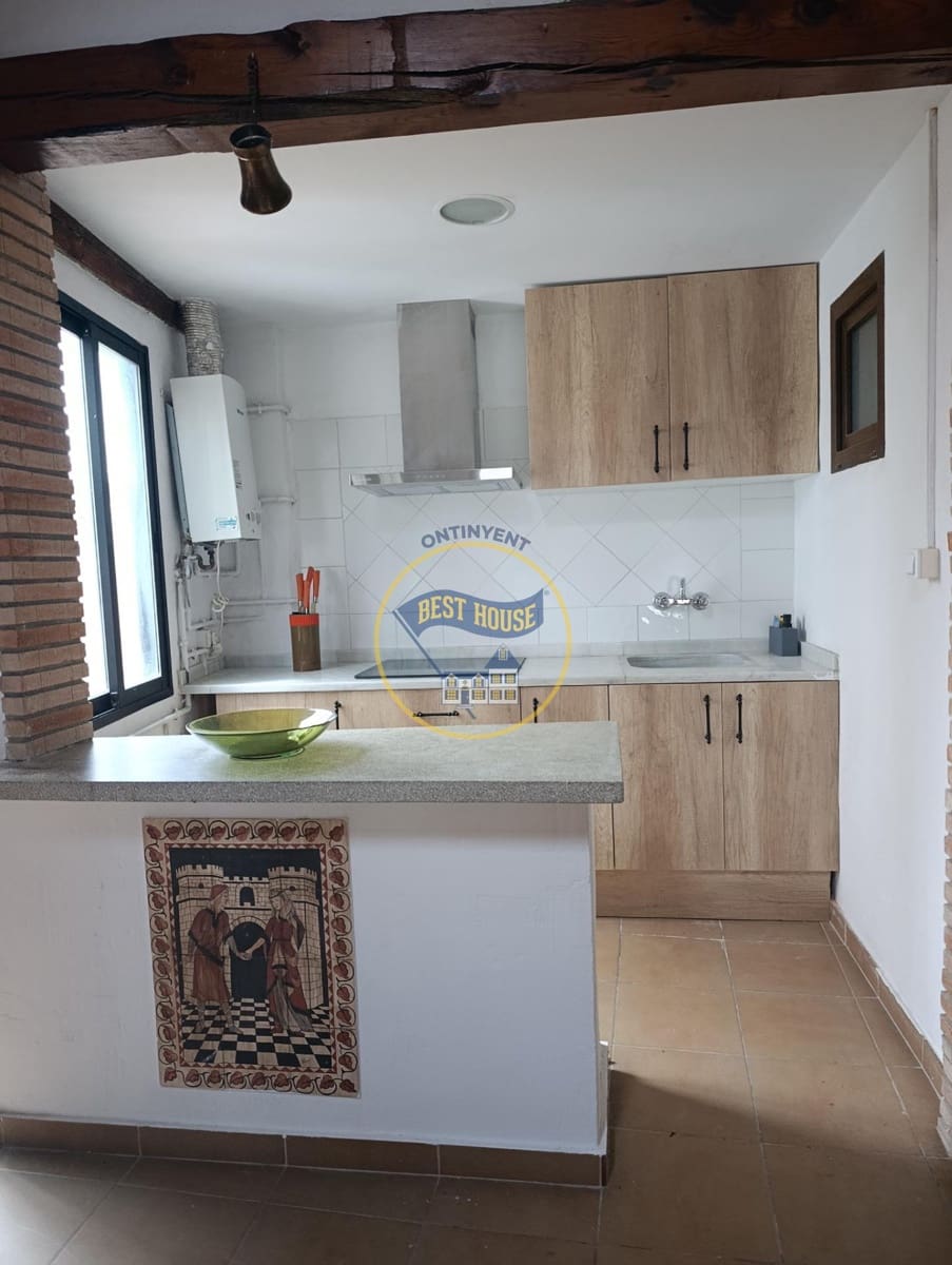 5 quarto Casa em Banda para venda em Ontinyent - 218 000 € (Ref: 10120134)