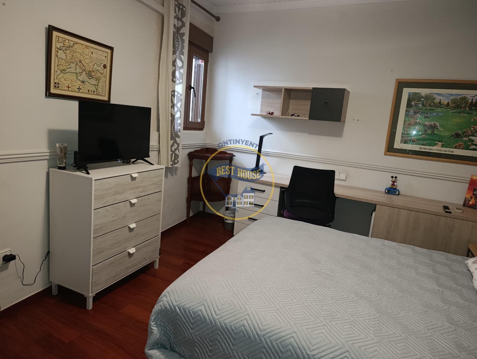 5 quarto Casa em Banda para venda em Ontinyent - 218 000 € (Ref: 10120134)