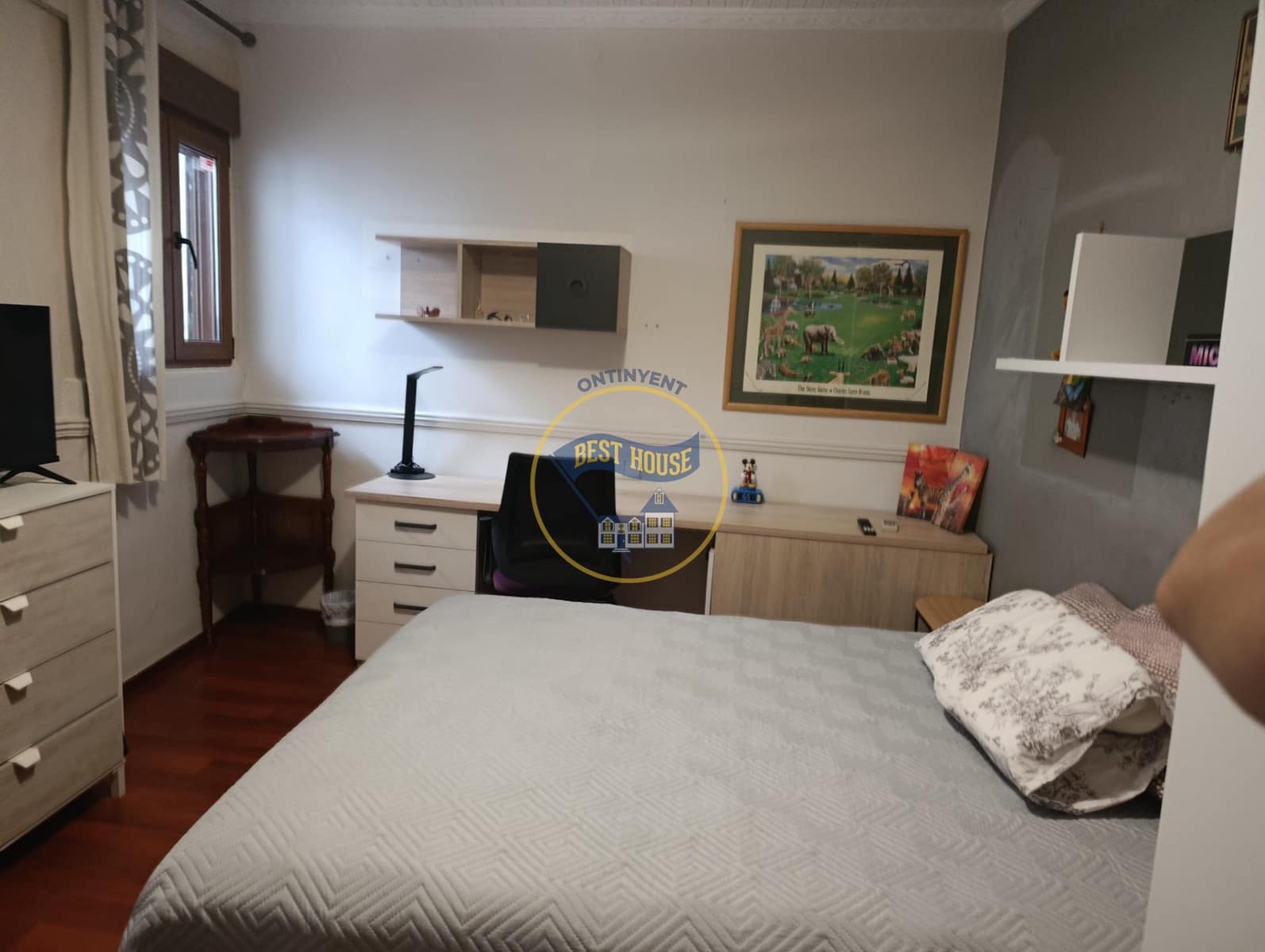 5 quarto Casa em Banda para venda em Ontinyent - 218 000 € (Ref: 10120134)