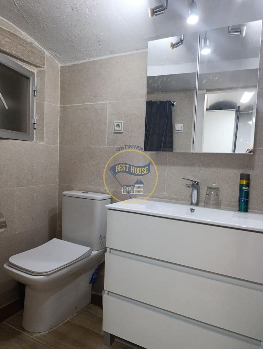 5 quarto Casa em Banda para venda em Ontinyent - 218 000 € (Ref: 10120134)