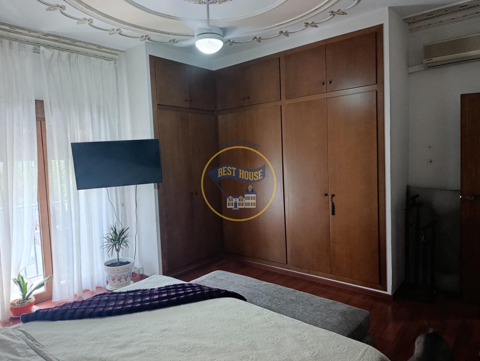 5 quarto Casa em Banda para venda em Ontinyent - 218 000 € (Ref: 10120134)