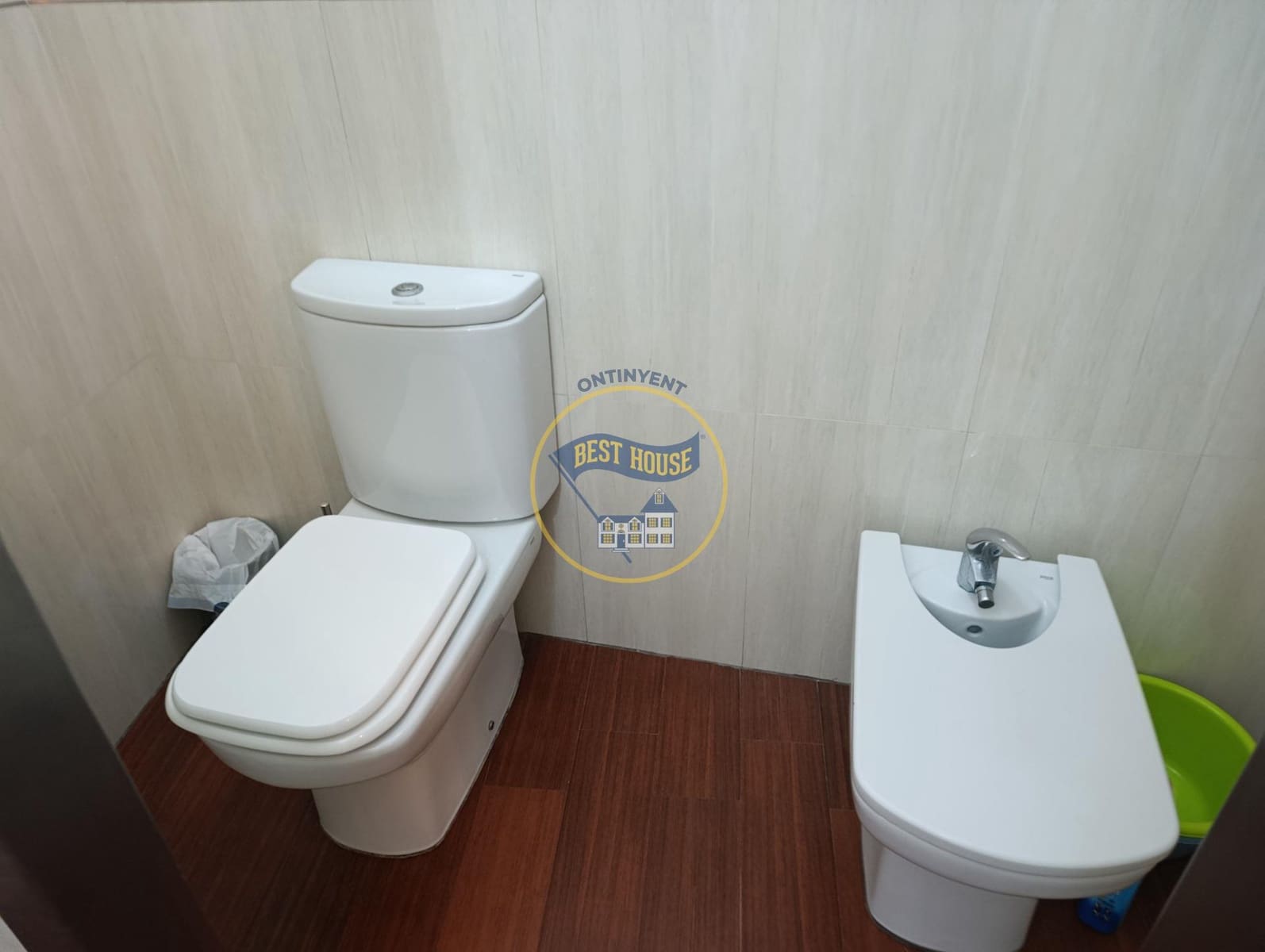 5 quarto Casa em Banda para venda em Ontinyent - 218 000 € (Ref: 10120134)