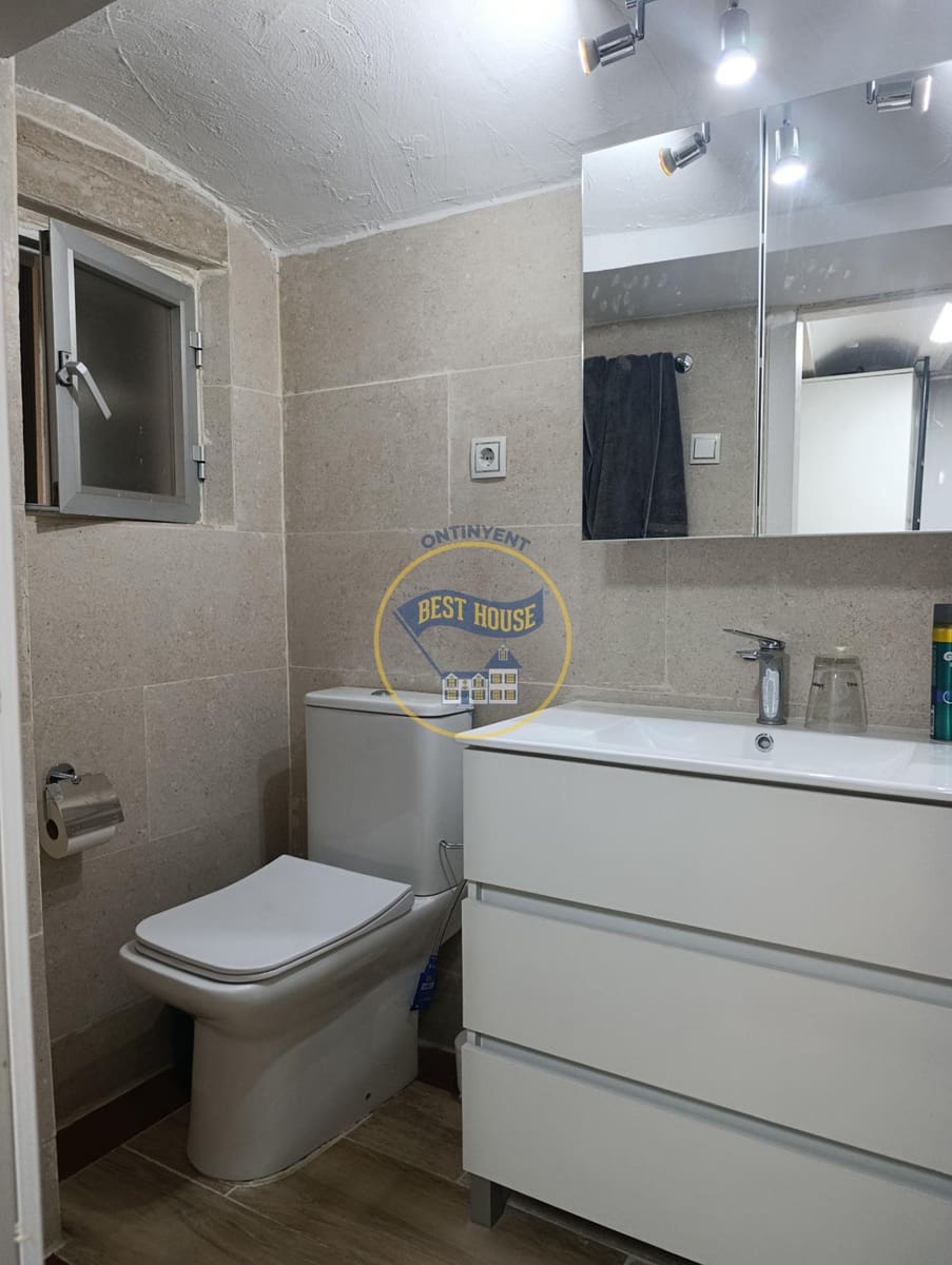 5 quarto Casa em Banda para venda em Ontinyent - 218 000 € (Ref: 10120134)