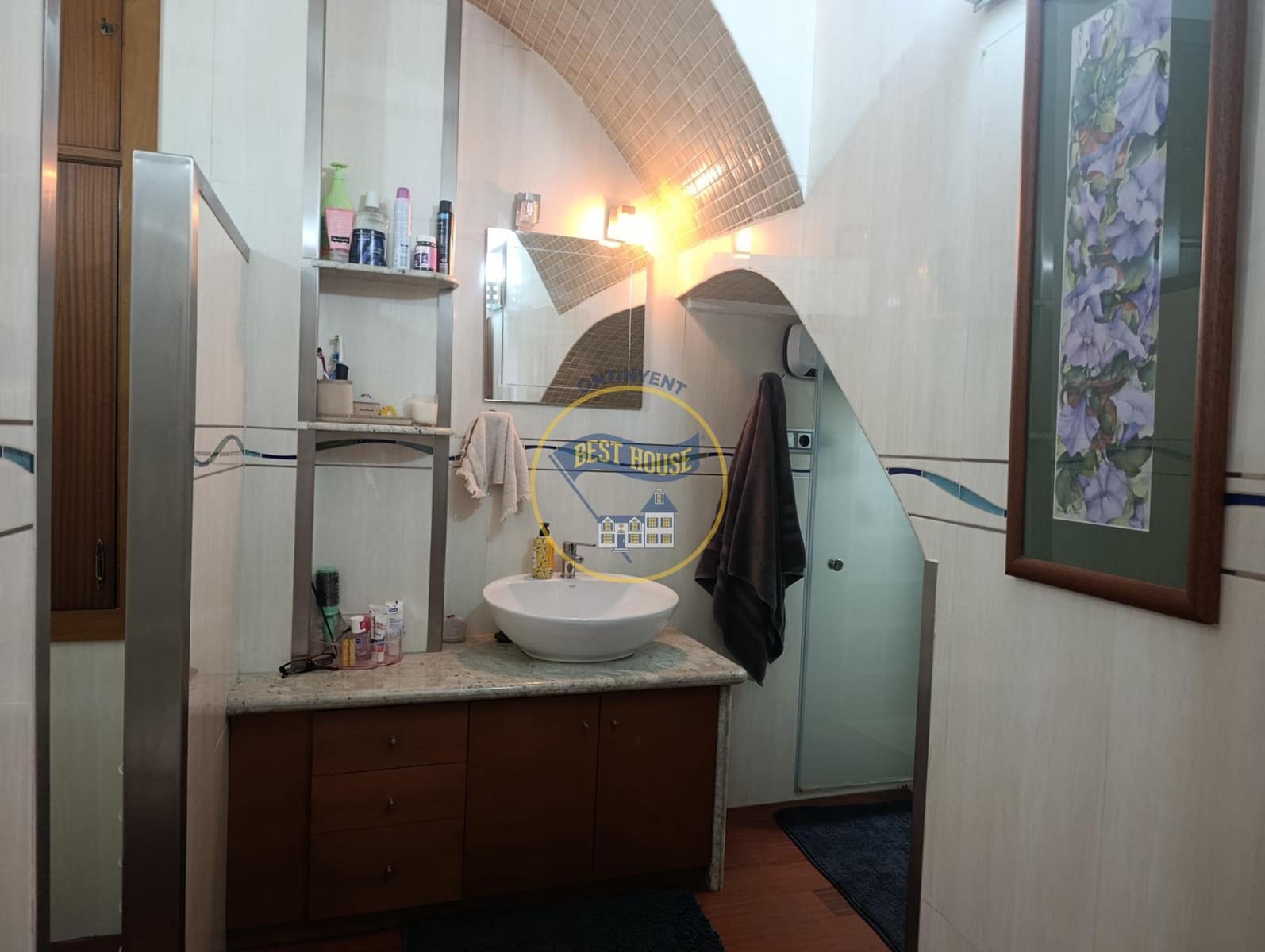 5 quarto Casa em Banda para venda em Ontinyent - 218 000 € (Ref: 10120134)