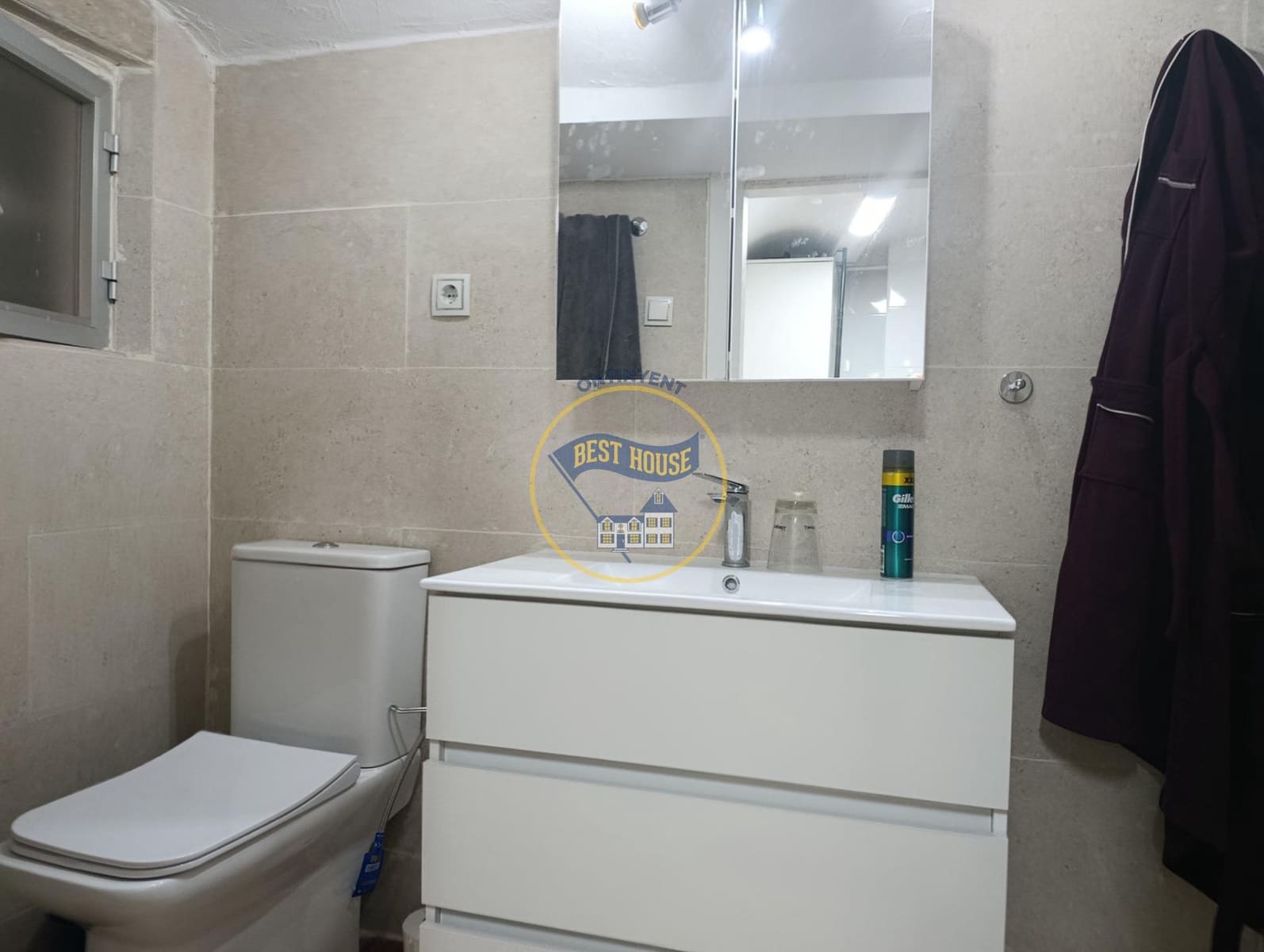5 quarto Casa em Banda para venda em Ontinyent - 218 000 € (Ref: 10120134)