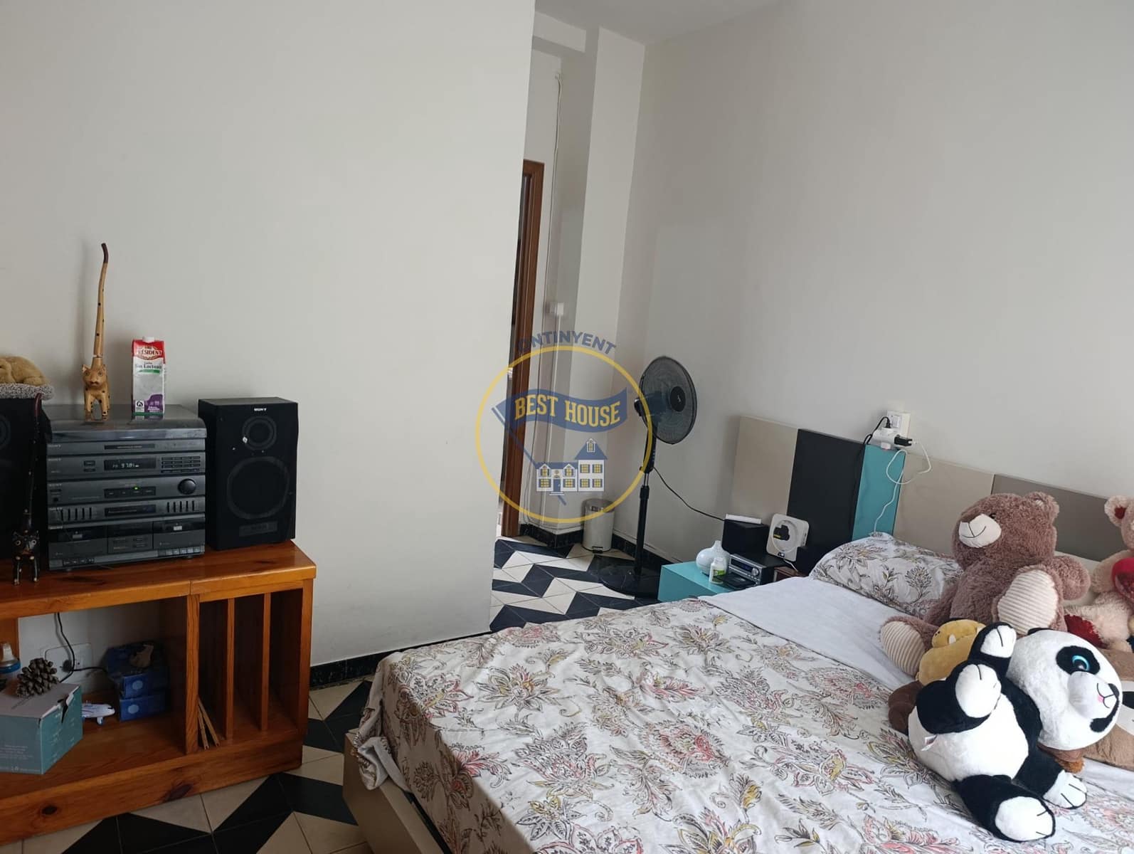 5 quarto Casa em Banda para venda em Ontinyent - 218 000 € (Ref: 10120134)