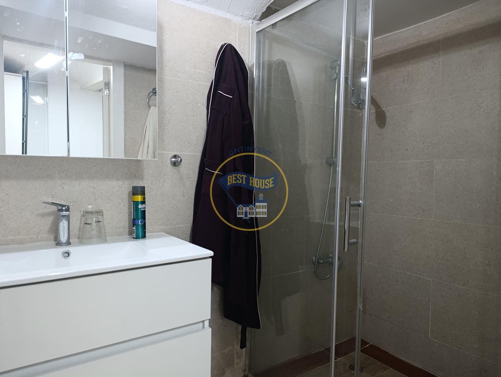 5 quarto Casa em Banda para venda em Ontinyent - 218 000 € (Ref: 10120134)