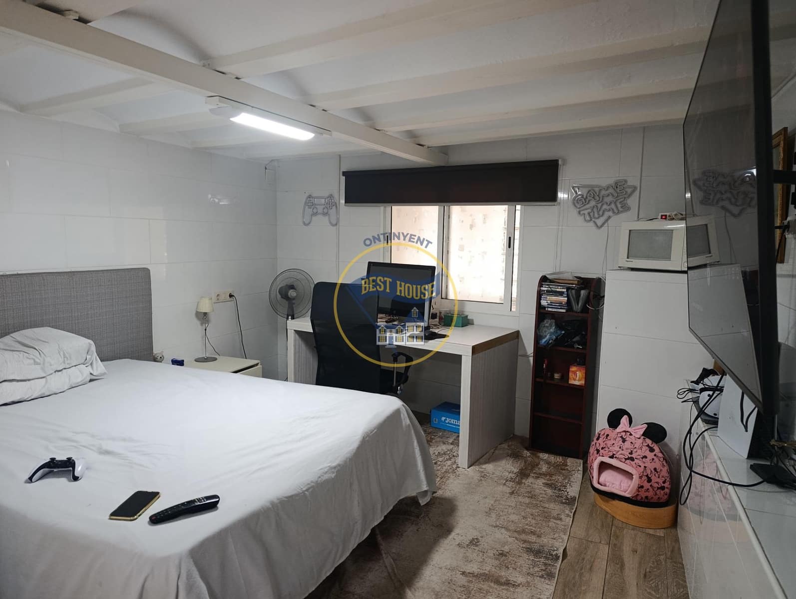 5 quarto Casa em Banda para venda em Ontinyent - 218 000 € (Ref: 10120134)