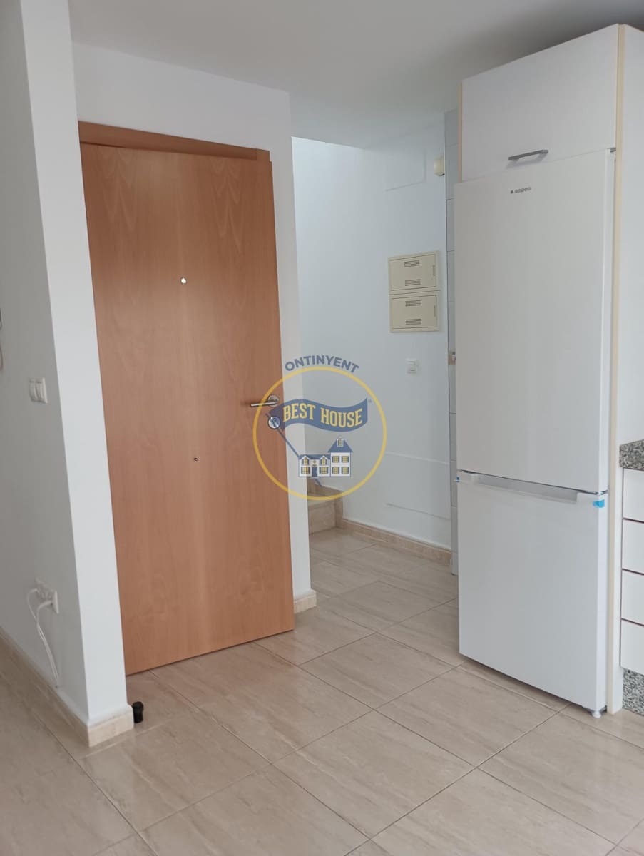 2 sovrum Lägenhet att hyra i Cocentaina - 630 € (Ref: 10129372)