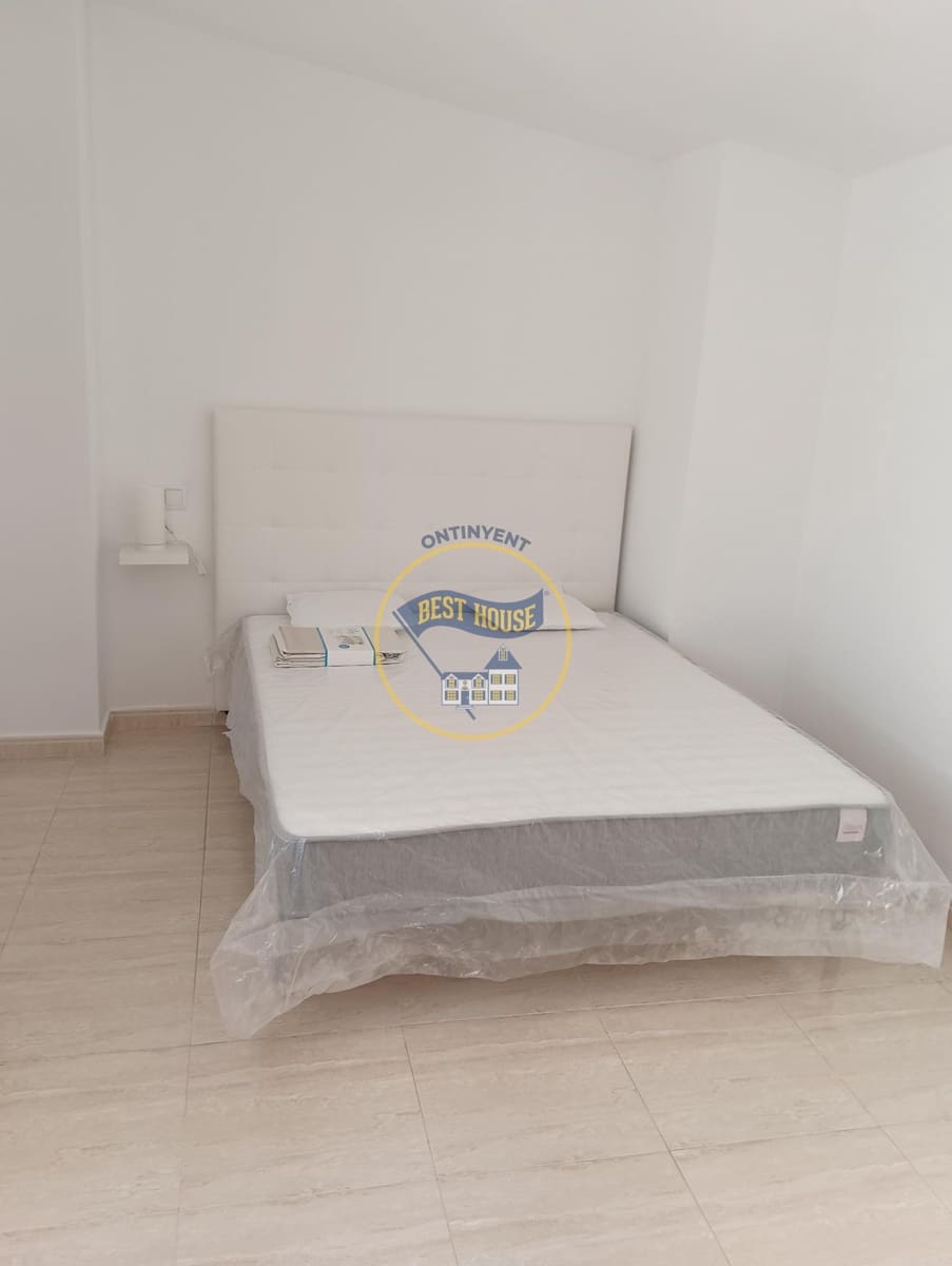 2 sovrum Lägenhet att hyra i Cocentaina - 630 € (Ref: 10129372)