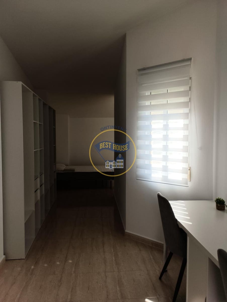 2 sovrum Lägenhet att hyra i Cocentaina - 630 € (Ref: 10129372)