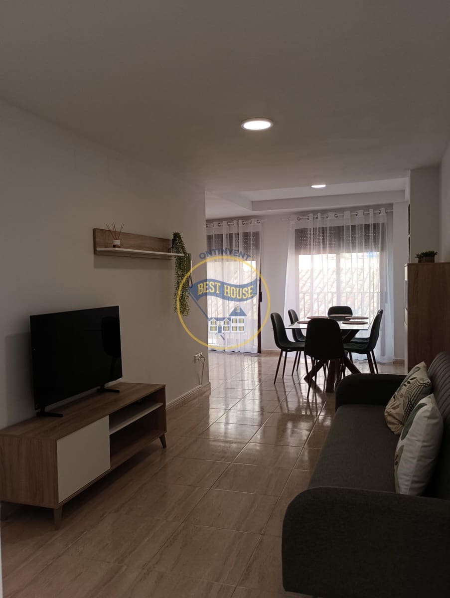 2 sovrum Lägenhet att hyra i Cocentaina - 630 € (Ref: 10129372)