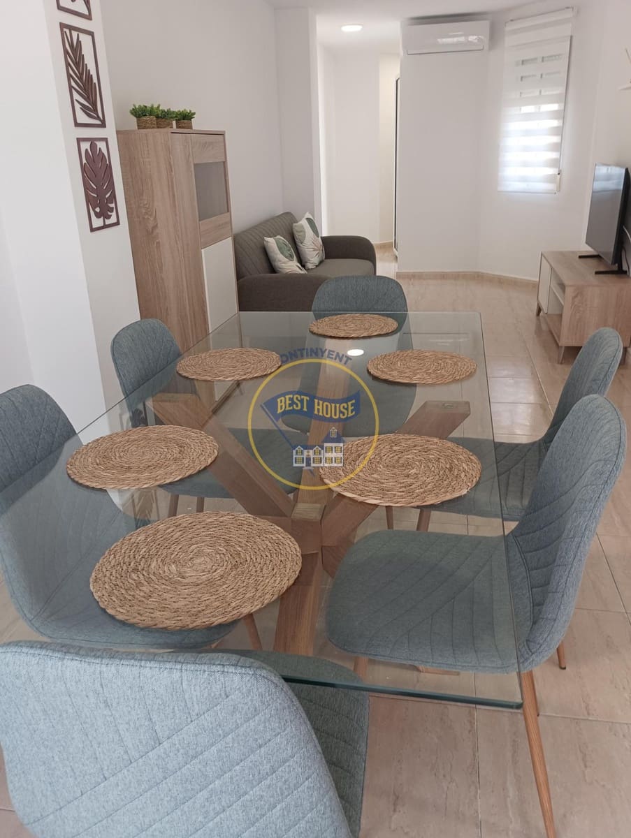 2 sovrum Lägenhet att hyra i Cocentaina - 630 € (Ref: 10129372)