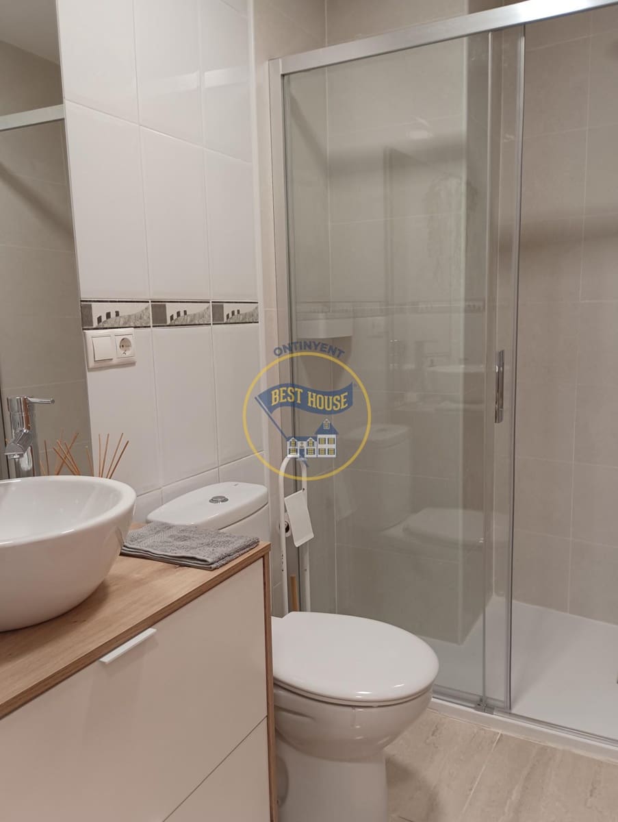 2 sovrum Lägenhet att hyra i Cocentaina - 630 € (Ref: 10129372)