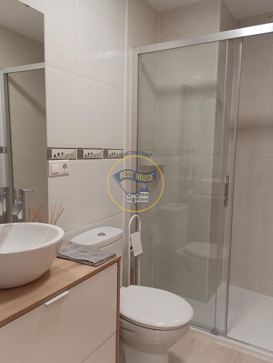 2 sovrum Lägenhet att hyra i Cocentaina - 630 € (Ref: 10129372)