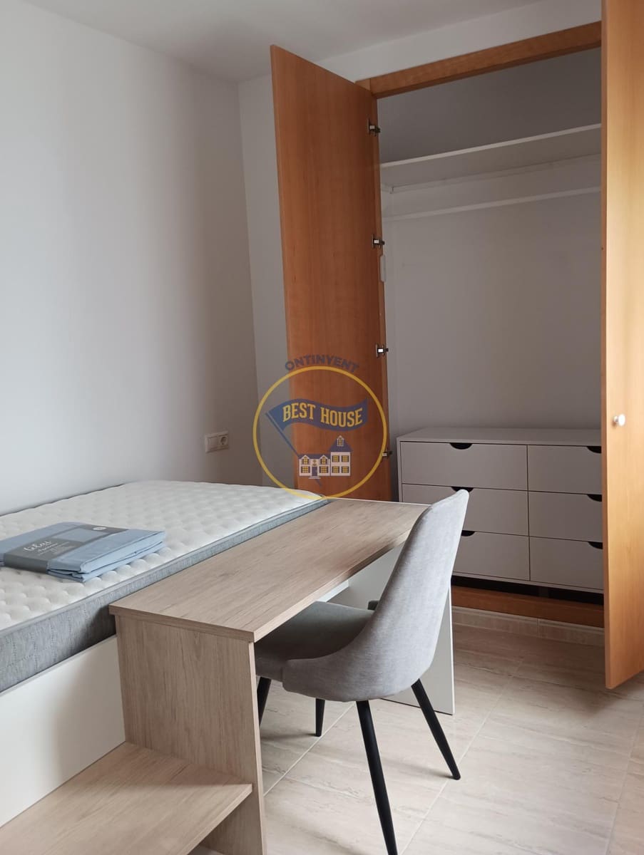 2 sovrum Lägenhet att hyra i Cocentaina - 630 € (Ref: 10129372)