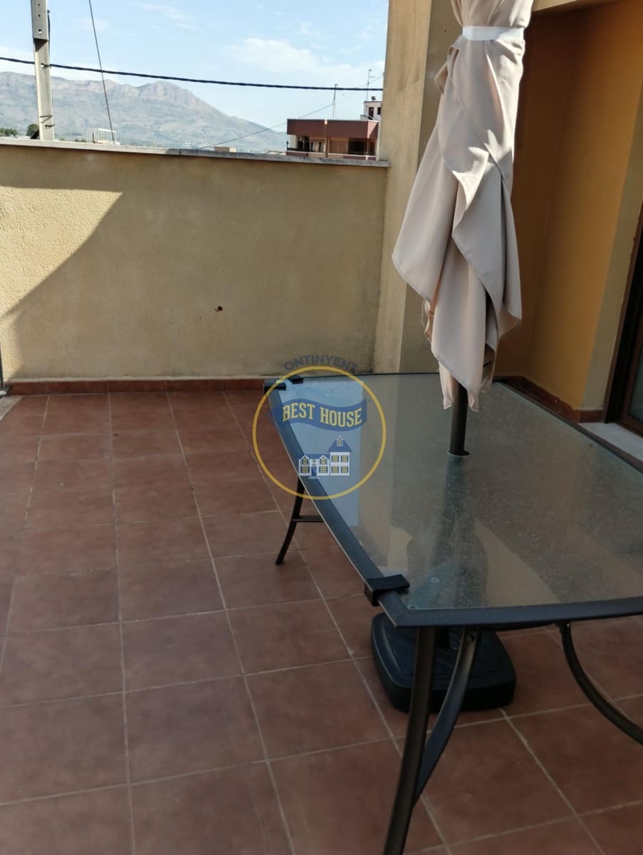 2 sovrum Lägenhet att hyra i Cocentaina - 630 € (Ref: 10129372)