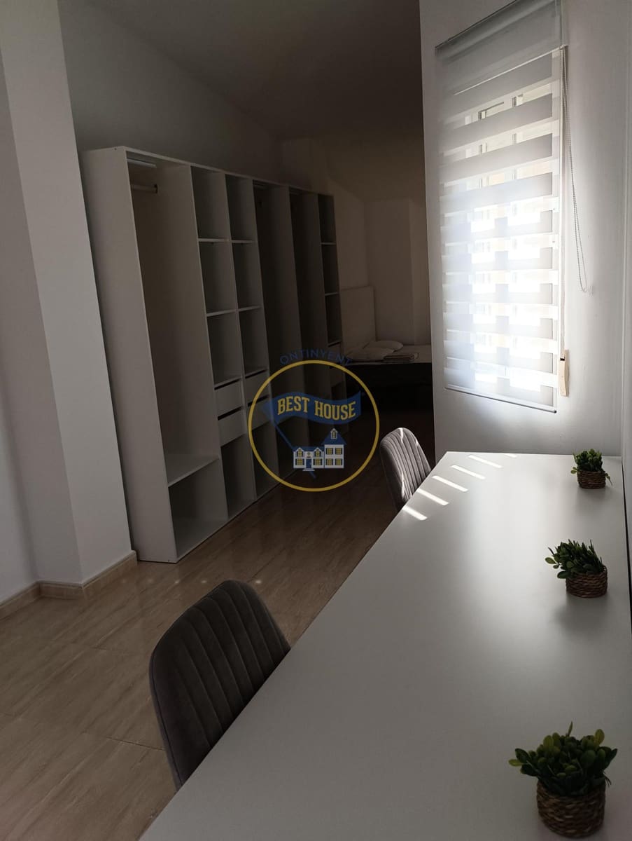 2 sovrum Lägenhet att hyra i Cocentaina - 630 € (Ref: 10129372)