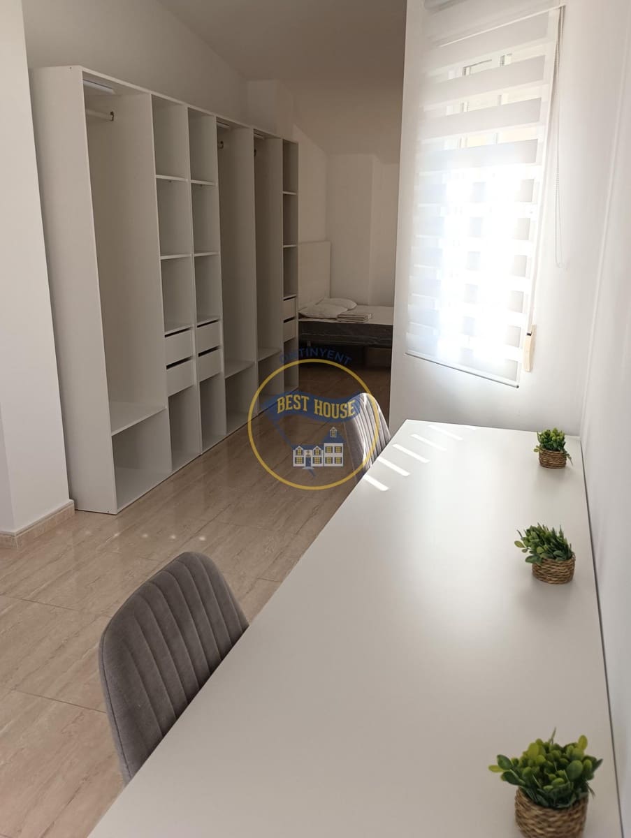 2 sovrum Lägenhet att hyra i Cocentaina - 630 € (Ref: 10129372)