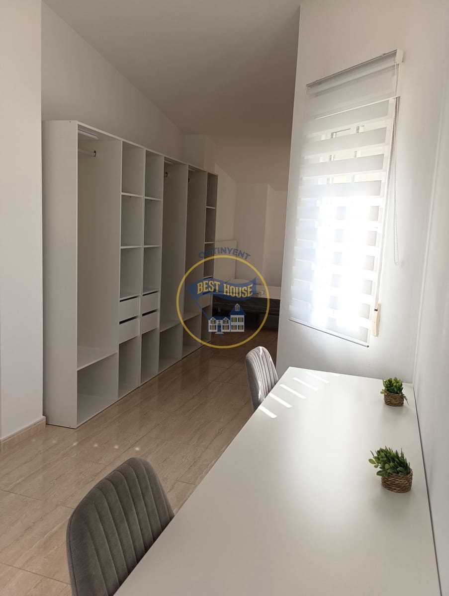2 sovrum Lägenhet att hyra i Cocentaina - 630 € (Ref: 10129372)