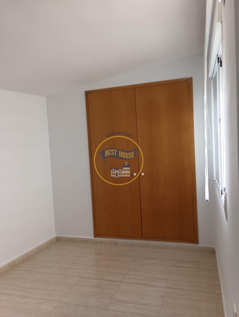 2 sovrum Lägenhet att hyra i Cocentaina - 630 € (Ref: 10129372)