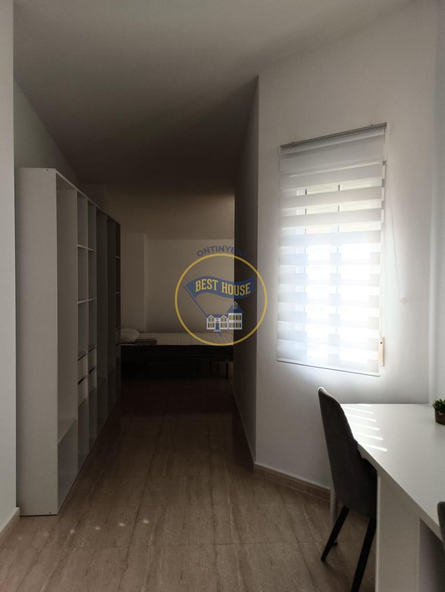 2 sovrum Lägenhet att hyra i Cocentaina - 630 € (Ref: 10129372)