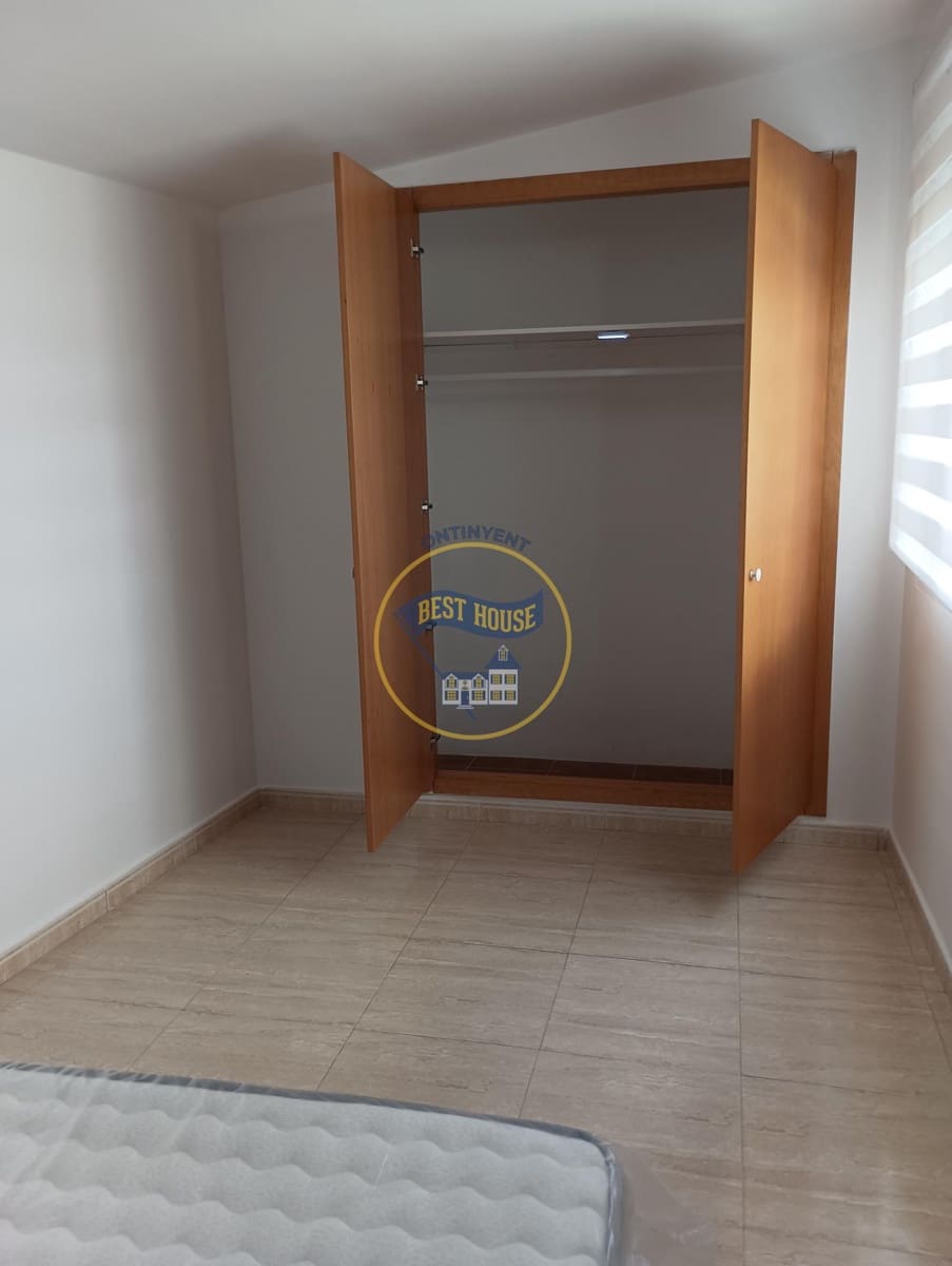 2 sovrum Lägenhet att hyra i Cocentaina - 630 € (Ref: 10129372)