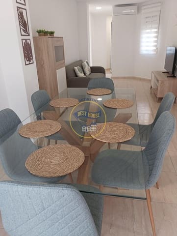 Piso de 2 habitaciones en Cocentaina en alquiler - 630 € (Ref: 10129372)