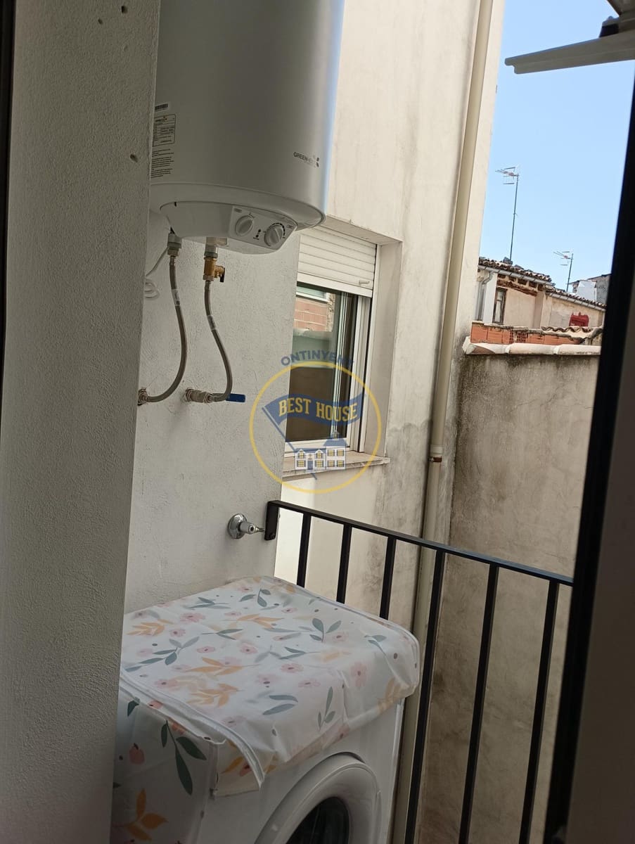 2 sovrum Lägenhet att hyra i Cocentaina - 630 € (Ref: 10129372)
