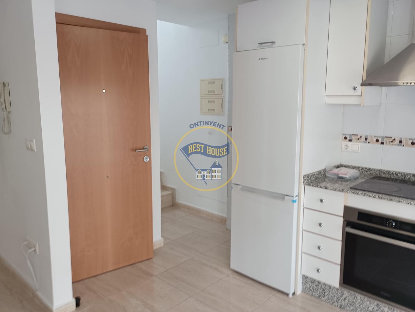 2 sovrum Lägenhet att hyra i Cocentaina - 630 € (Ref: 10129372)