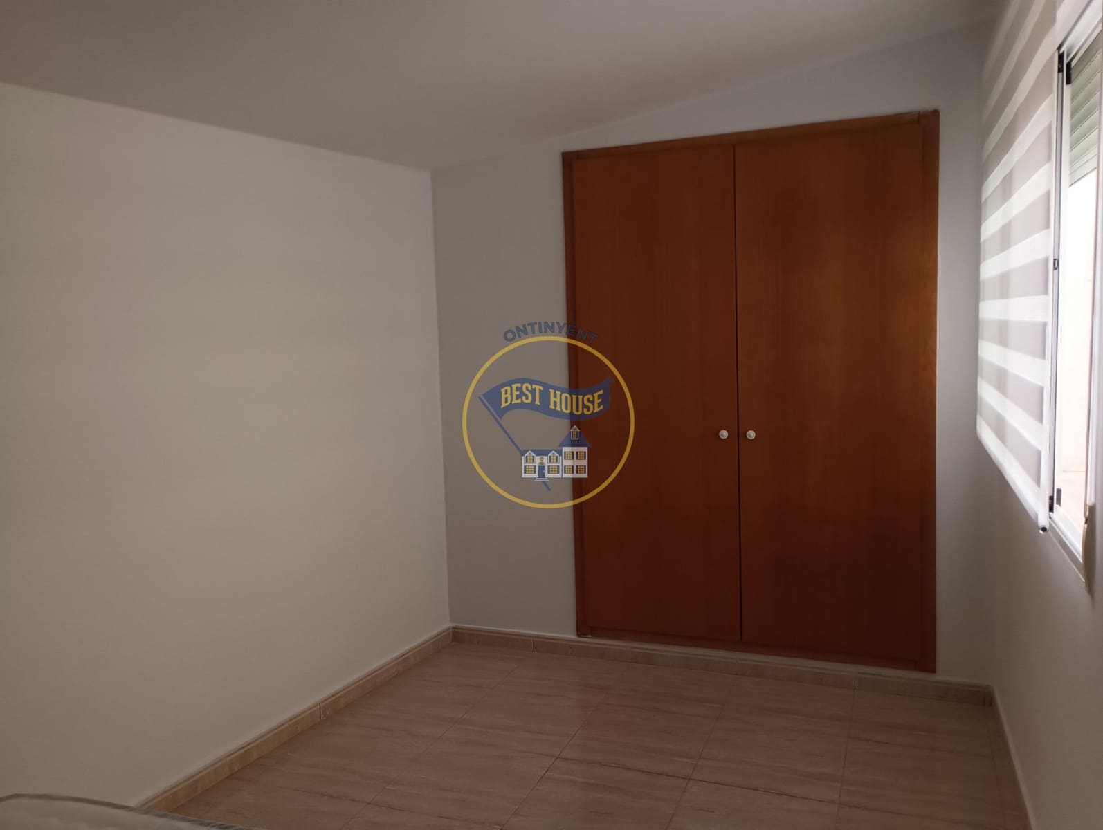 2 sovrum Lägenhet att hyra i Cocentaina - 630 € (Ref: 10129372)