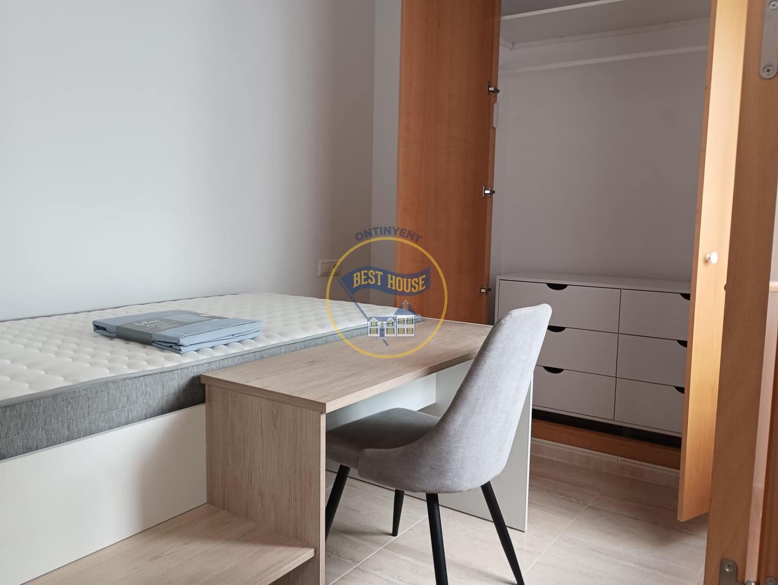 2 sovrum Lägenhet att hyra i Cocentaina - 630 € (Ref: 10129372)
