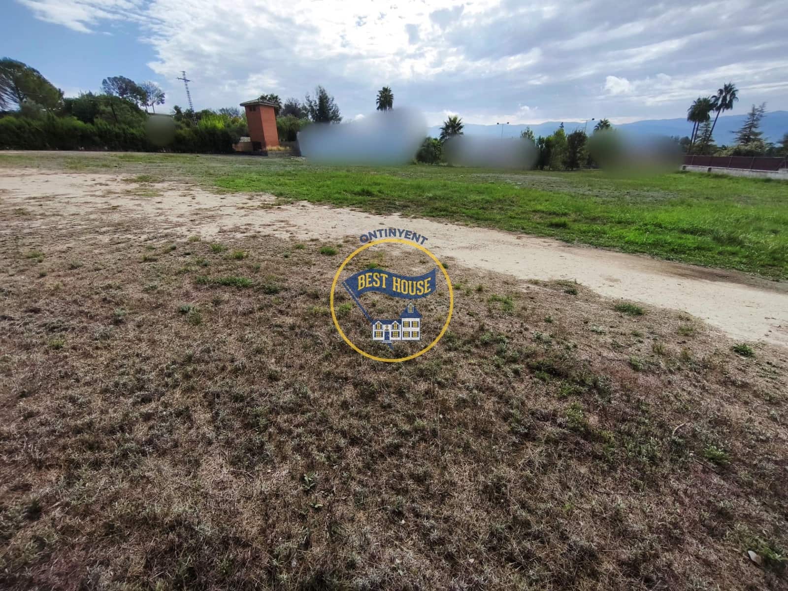 Byggegrund til salg i Ontinyent - € 50.000 (Ref: 10139900)