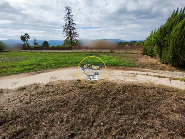 Terreno para Construção para venda em Ontinyent - 50 000 € (Ref: 10139900)