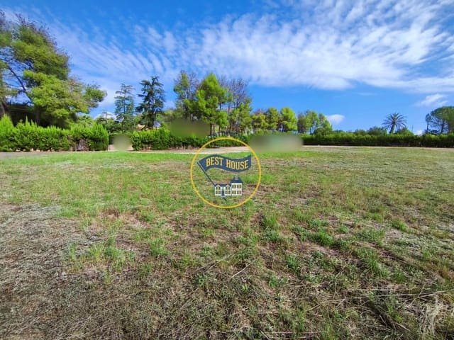 Terreno para Construção para venda em Ontinyent - 50 000 € (Ref: 10139900)