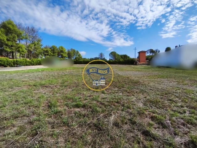 Terreno para Construção para venda em Ontinyent - 50 000 € (Ref: 10139900)
