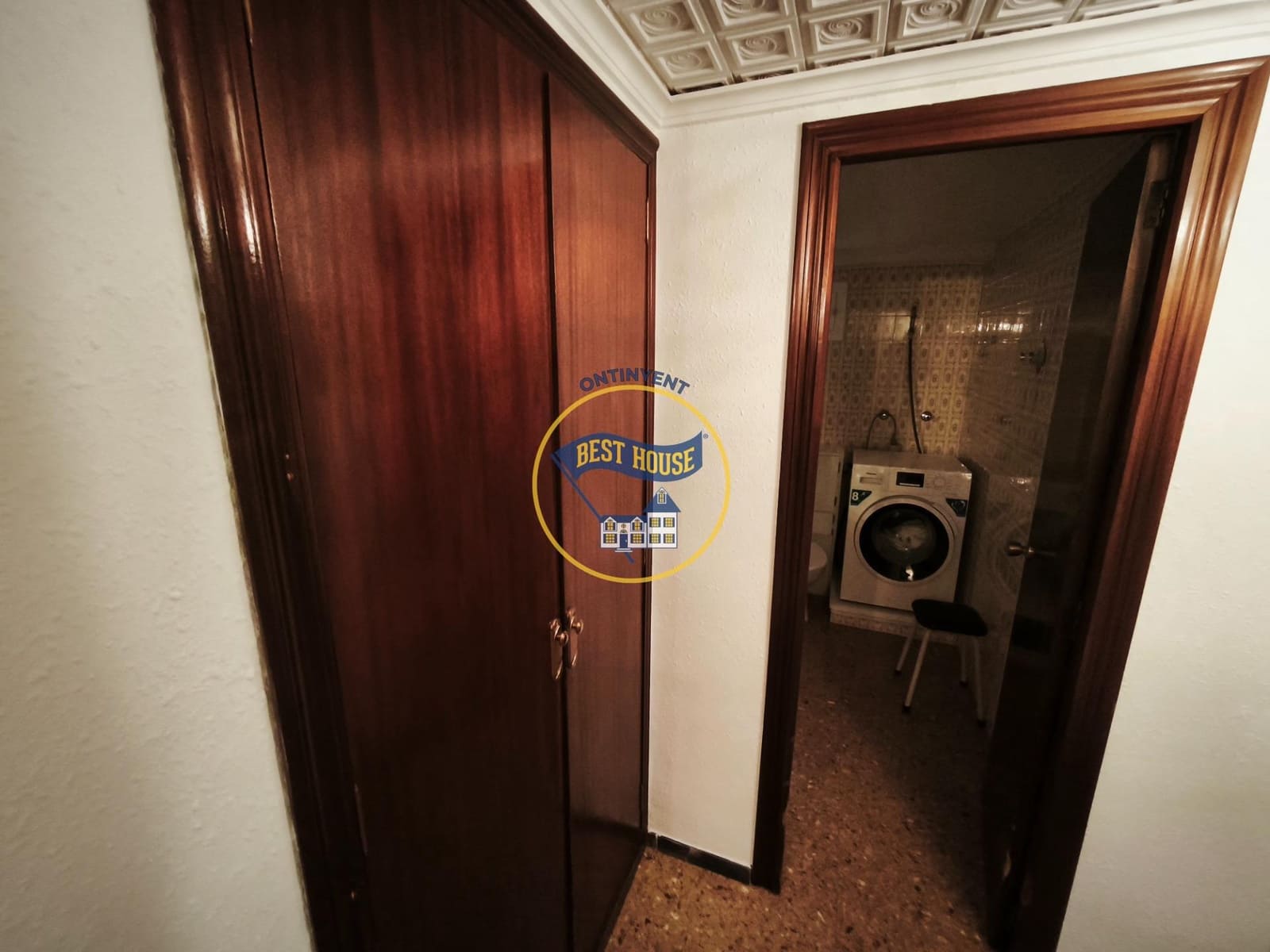4 soverom Leilighet til salgs i Alcoy / Alcoi - € 140 000 (Ref: 10142553)