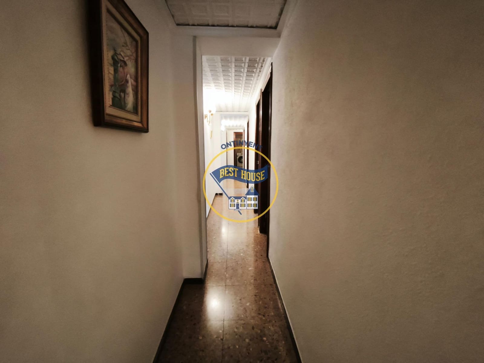 4 soverom Leilighet til salgs i Alcoy / Alcoi - € 140 000 (Ref: 10142553)